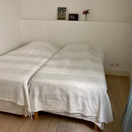 479 - L'envol Des Mouettes - Appart Pont Des Belges Apartament Trouville-sur-Mer