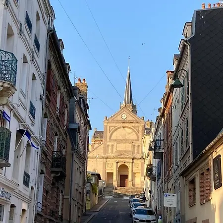 479 - L'envol Des Mouettes - Appart Pont Des Belges *