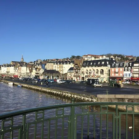 Apartament 479 - L'envol Des Mouettes - Appart Pont Des Belges *