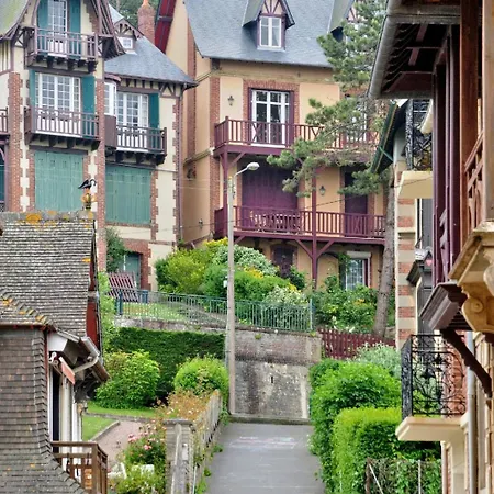 Apartament 479 - L'envol Des Mouettes - Appart Pont Des Belges