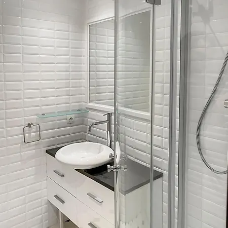 Apartament 479 - L'envol Des Mouettes - Appart Pont Des Belges Trouville-sur-Mer
