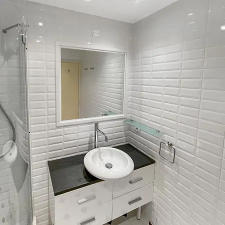 Apartament 479 - L'envol Des Mouettes - Appart Pont Des Belges